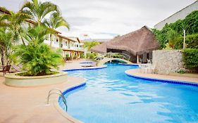 Sarana Praia Hotel